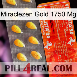 Miraclezen Gold 1750 Mg new01